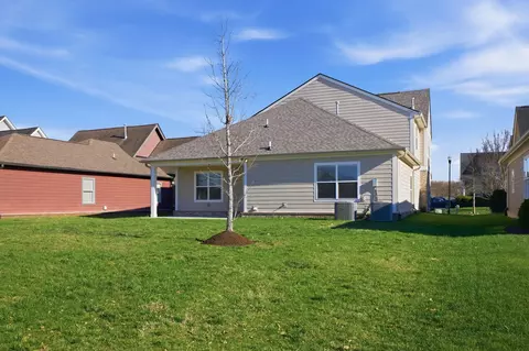 Exterior - 82 Truman Rd E, Franklin, TN 37064 photo 6 of 10