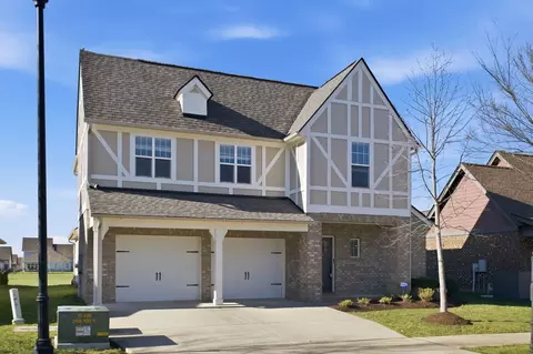 Exterior - 82 Truman Rd E, Franklin, TN 37064 photo 3 of 10