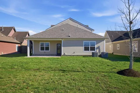 Exterior - 82 Truman Rd E, Franklin, TN 37064 photo 10 of 10