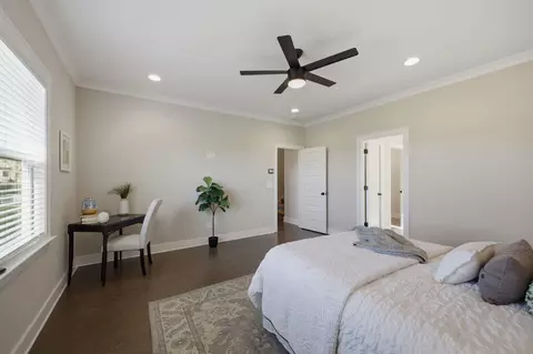Bedroom - 82 Truman Rd E, Franklin, TN 37064 photo 2 of 8