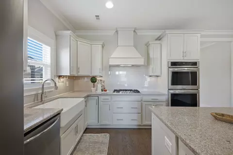 Kitchen - 82 Truman Rd E, Franklin, TN 37064 photo 3 of 5