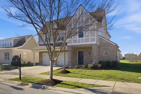 Exterior - 82 Truman Rd E, Franklin, TN 37064 photo 2 of 10