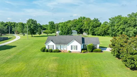 3454 Williamsport Pike, Williamsport, TN 38487