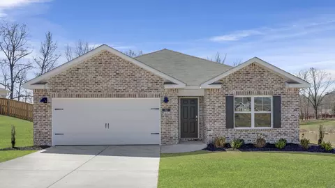 60 Aurora Cir, Fayetteville, TN 37334