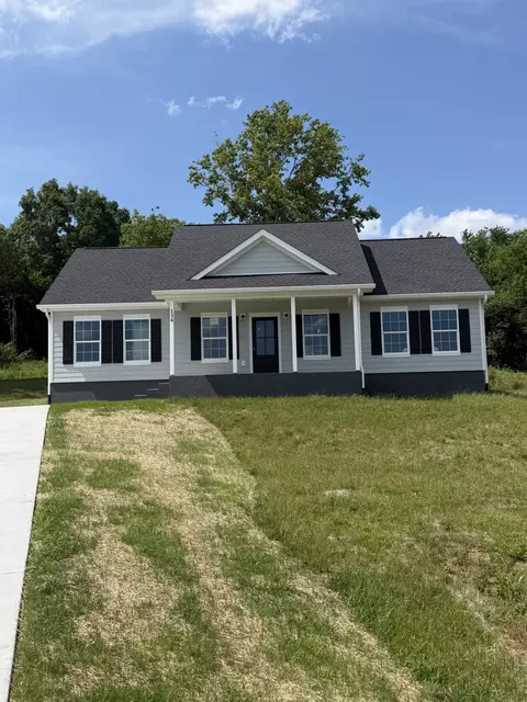 134 Alice Preston Loop, Gordonsville, TN 38563