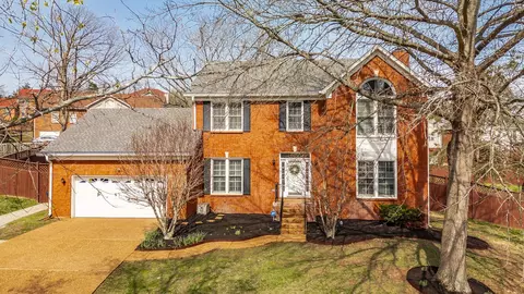 109 Cheyenne Trl, Goodlettsville, TN 37072