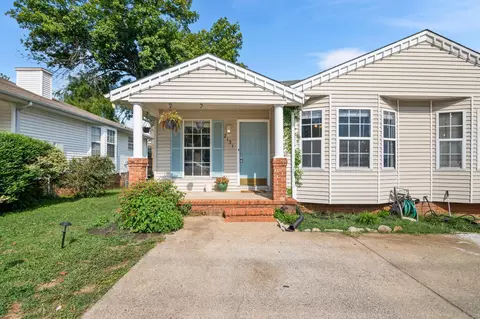2131 S Rutherford Blvd, Murfreesboro, TN 37130
