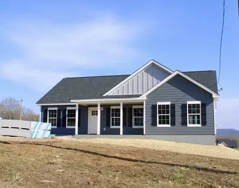 145 Alice Preston Loop, Gordonsville, TN 38563