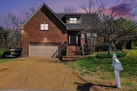 1444 Saddle Crst, Mount Juliet, TN 37122