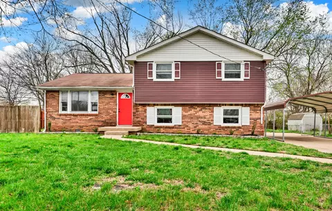 306 Dale Ter, Clarksville, TN 37042
