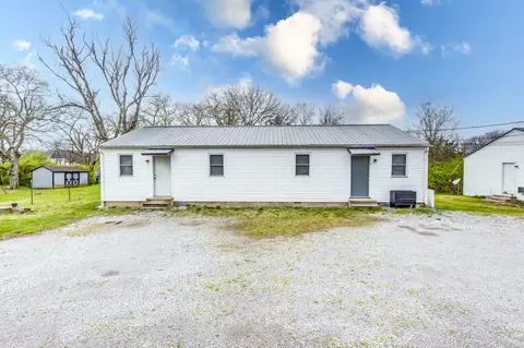 718 Woodlawn Ave, Lewisburg, TN 37091