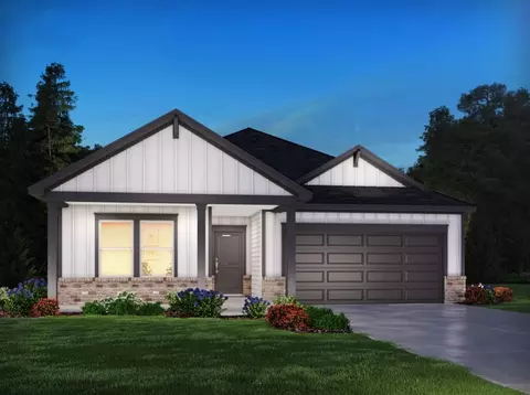 1130 Bluffton Cir, Clarksville, TN 37043
