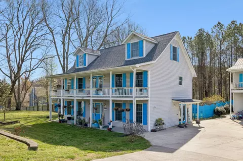 3485 Officers Chapel Rd, Cookeville, TN 38506