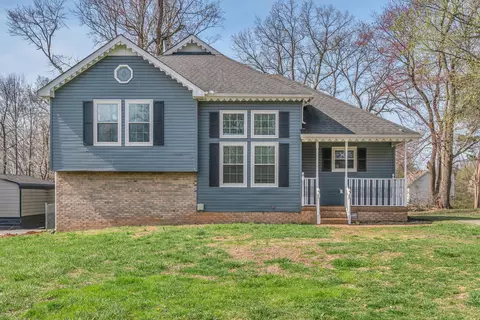 212 Robert Ave, White House, TN 37188