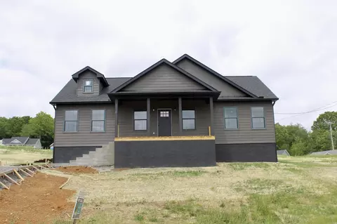 116 Crows Hill Dr, Gordonsville, TN 38563