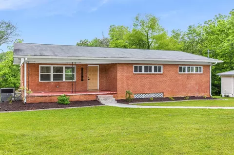 2342 Spring Place Rd SE, Cleveland, TN 37323