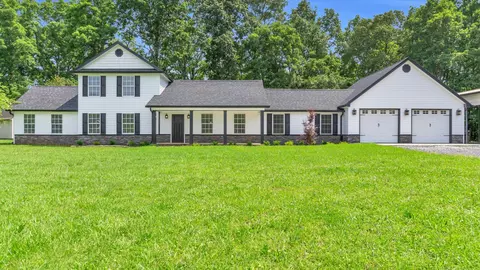 244 Lamar Lawson Rd, Cleveland, TN 37323