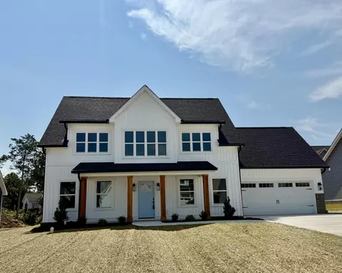 622 Brookes Lndg NW, Cleveland, TN 37312