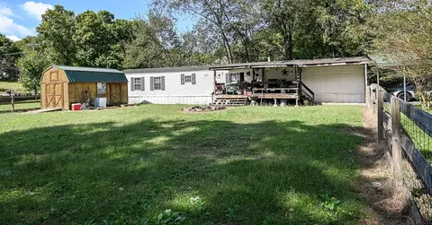 117 Old Charleston Rd NE, Cleveland, TN 37312