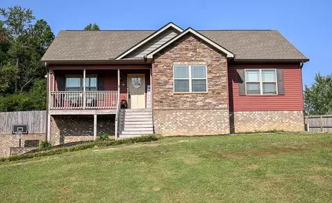 132 Grayson Way, Cleveland, TN 37323