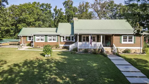 310 County Road 730, Riceville, TN 37370