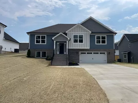 3139 Brookmore Trl NW, Cleveland, TN 37312