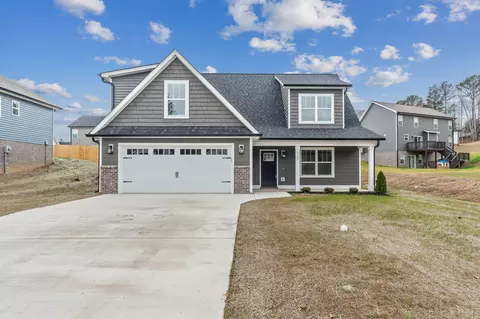 3147 Brookmore Trl NW, Cleveland, TN 37312