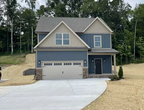 3152 Brookmore Trl NW, Cleveland, TN 37312