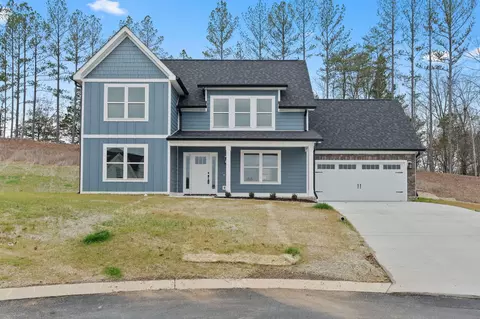 3154 Kinders Way NW, Cleveland, TN 37312