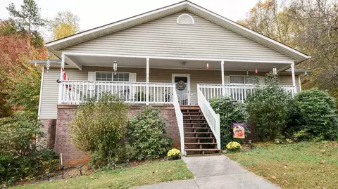 423 Fairhill Dr NE, Cleveland, TN 37323