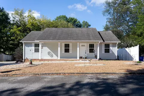 122 Vermont Dr NW, Cleveland, TN 37312