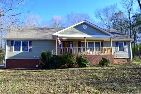 1044 Thomas Rd, Benton, TN 37307 photo 1
