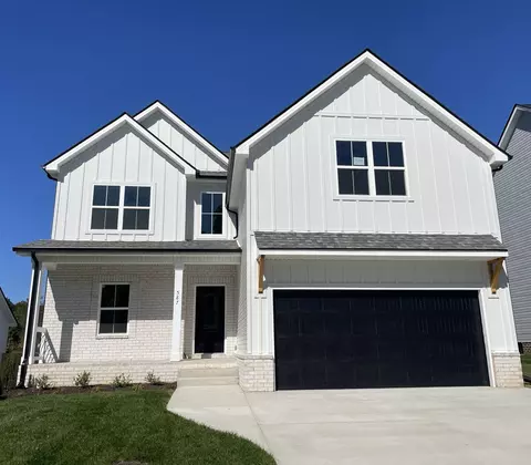 15 The Oaks, Clarksville, TN 37043