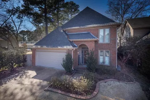 1927 Rye Rd, Germantown, TN 38139