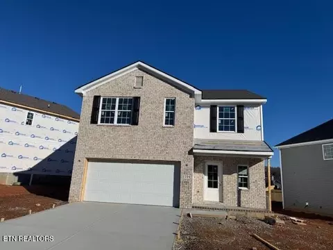 1704 Hickory Meadows Dr, Knoxville, TN 37932