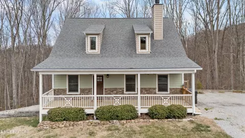 7765 Beals Chapel Rd, Lenoir City, TN 37772