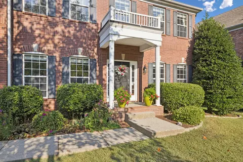 1279 Bridgeton Park Dr, Brentwood, TN 37027