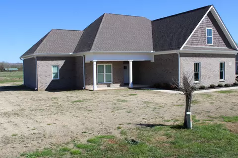 4457 Elkwood Section Rd, Ardmore, AL 35739