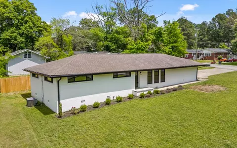 47 Elaine Cir, Fort Oglethorpe, GA 30742