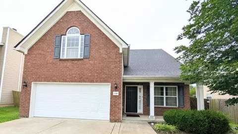 1148 Shire Dr, Antioch, TN 37013