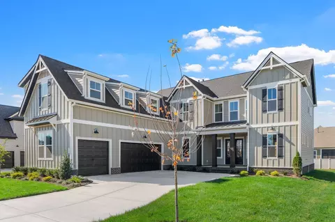 2921 Kapia Mera Ct, Murfreesboro, TN 37129