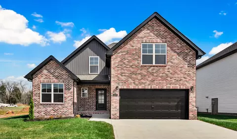 117 Sweet Clover Ct, Clarksville, TN 37040