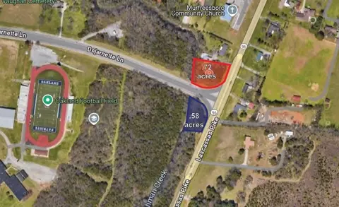 0 Dejarnette Ln, Murfreesboro, TN 37130