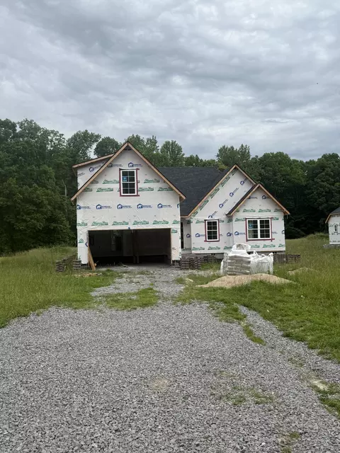 434 Dorsch Rd, Manchester, TN 37355
