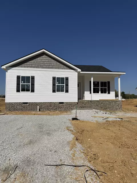 945 Wilkie St N, Mcewen, TN 37101