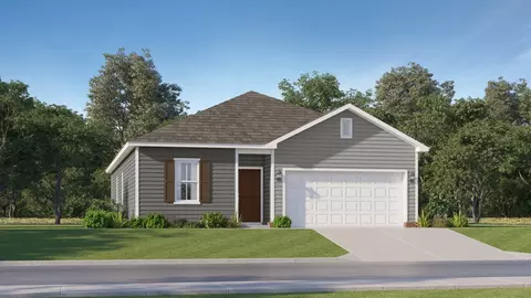 607 Shoemaker Ln, Clarksville, TN 37043