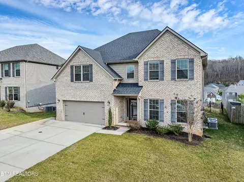 2128 Antelope Ln, Knoxville, TN 37932