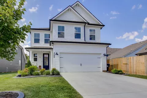 3506 Madrid Way, Murfreesboro, TN 37129