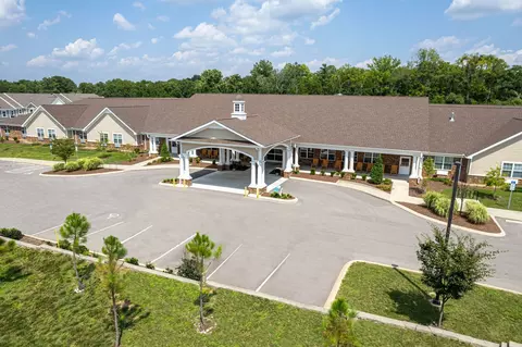 1020 Harmony Hills Dr, Franklin, TN 37064