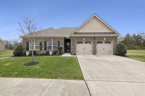 1442 Woodside Dr, Lebanon, TN 37087